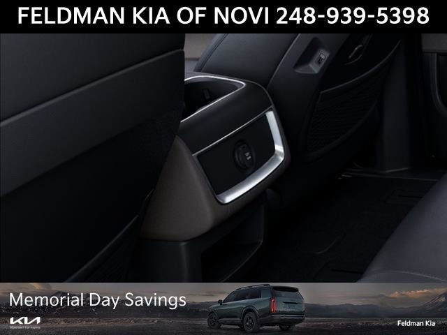 New 2026 Kia Carnival FWD image 27