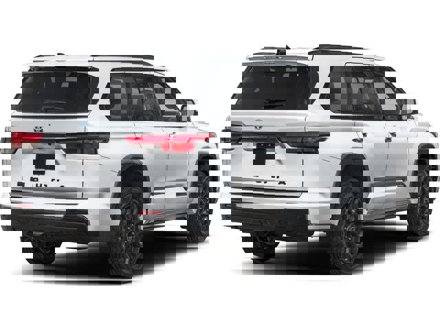 New 2026 Toyota Sequoia Platinum image 2