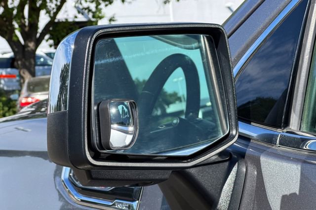 Used 2020 GMC Sierra 1500 SLT w/ SLT Premium Plus Package AWD/4WD image 54