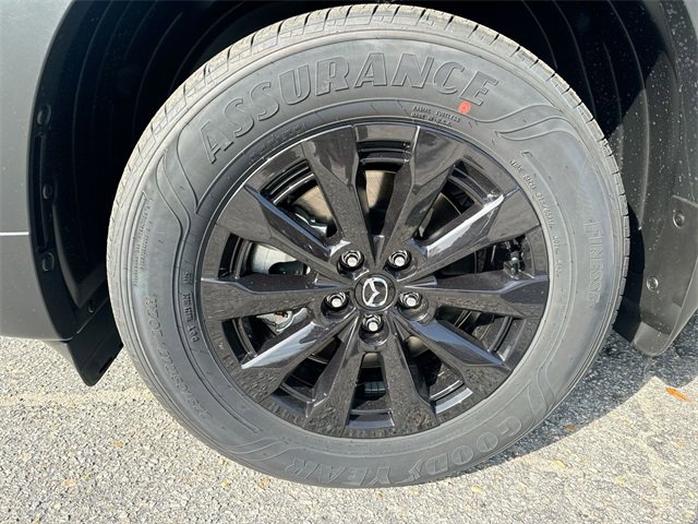 New 2026 MAZDA CX-50 AWD 2.5 Hybrid w/ Weather Package image 10