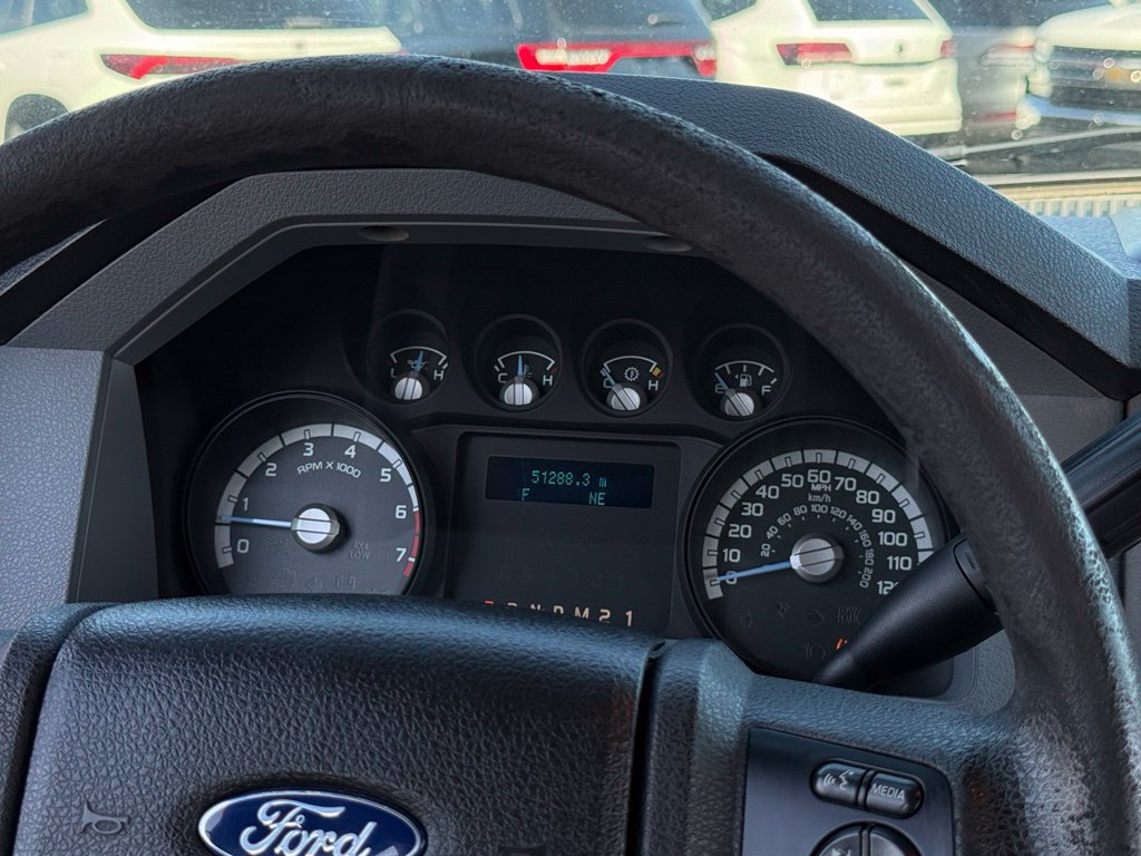 Used 2016 Ford F250 XLT w/ Snow Plow Prep Package AWD/4WD image 7