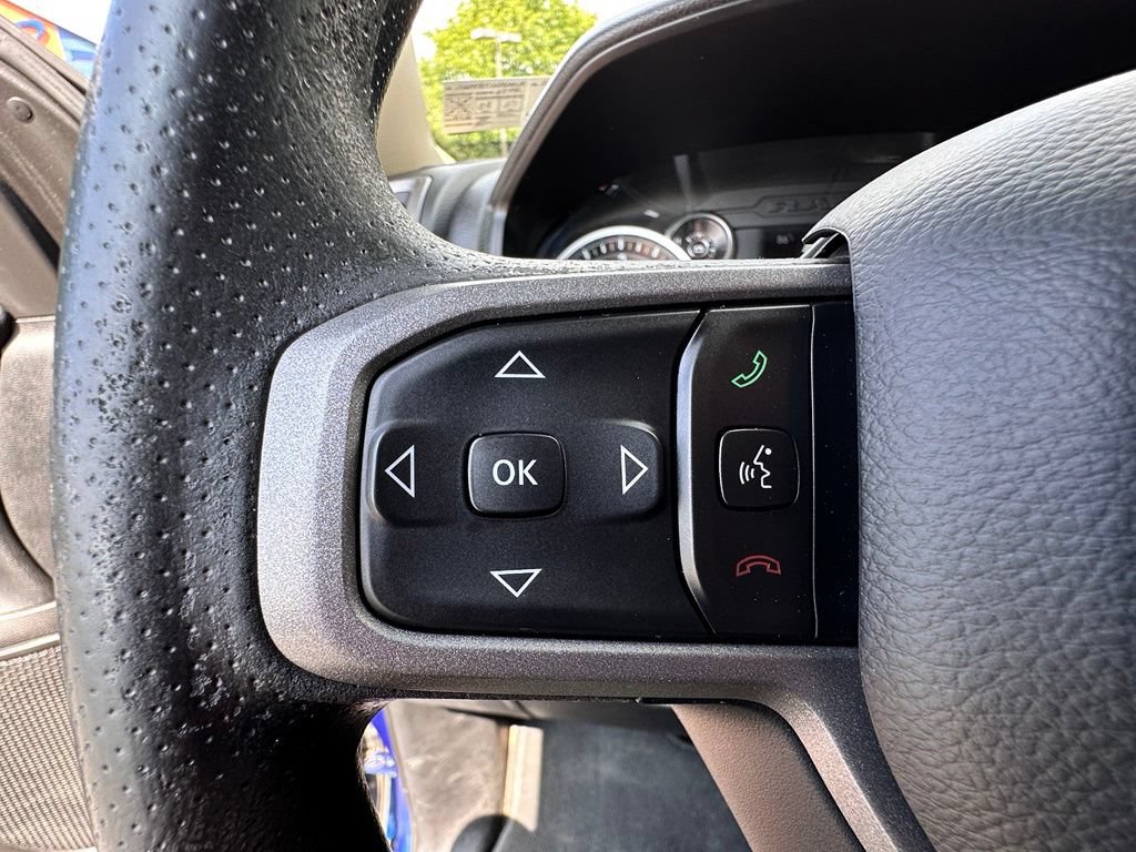 Used 2019 RAM 1500 Tradesman w/ SXT Appearance Group AWD/4WD image 34