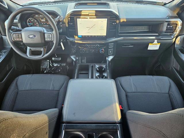 New 2026 Ford F150 STX image 15