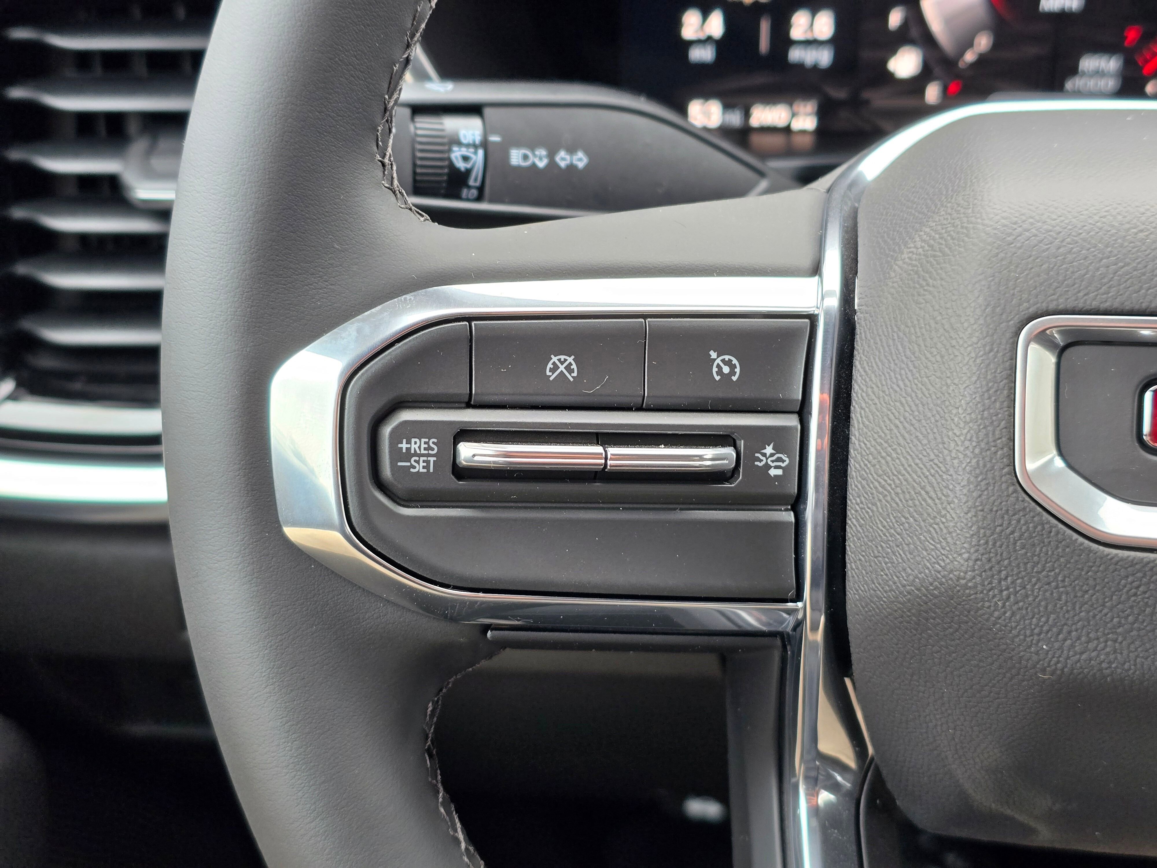 New 2026 GMC Canyon Elevation w/ Convenience Package image 28