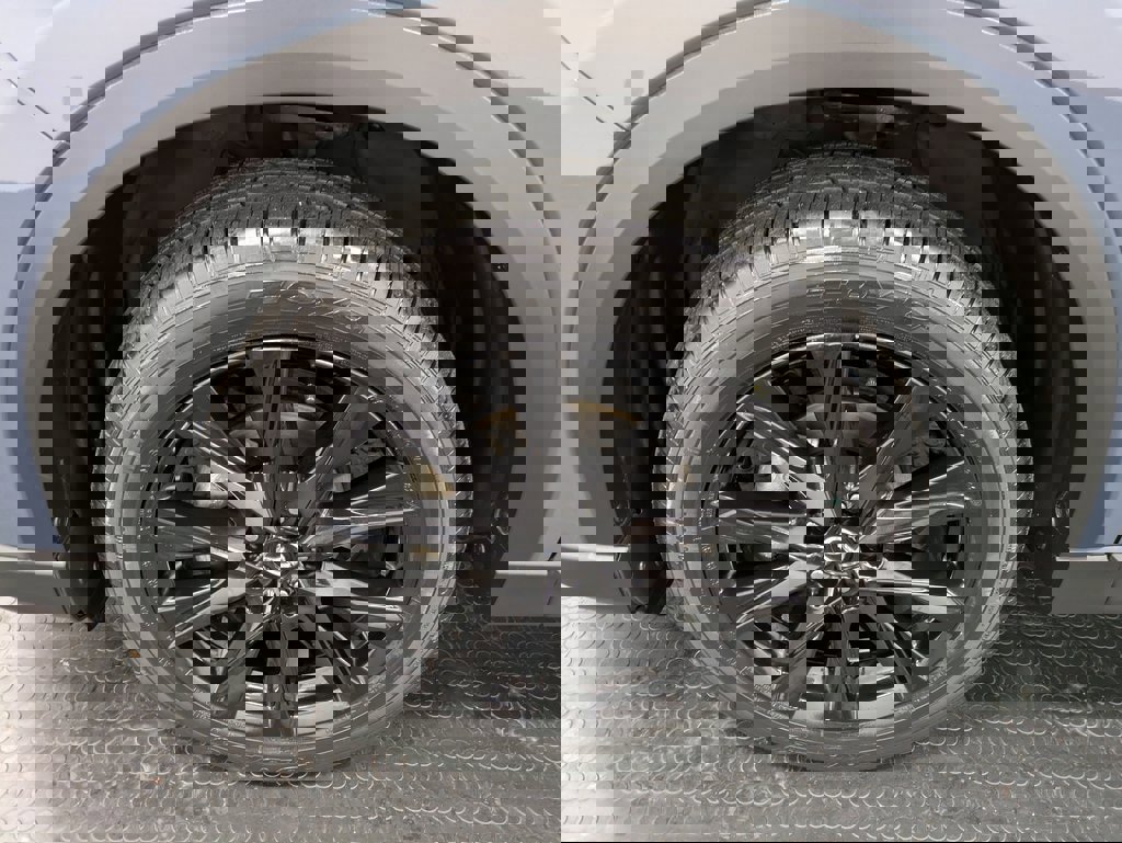 Certified 2023 MAZDA CX-5 Carbon Edition image 7