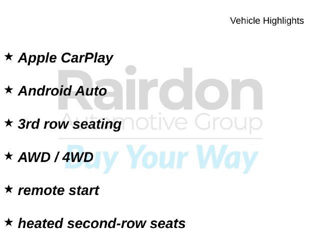 Used 2019 Dodge Durango GT AWD/4WD image 22