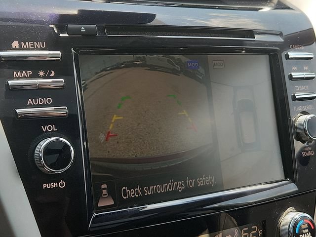 Used 2020 Nissan Murano Platinum AWD/4WD image 13