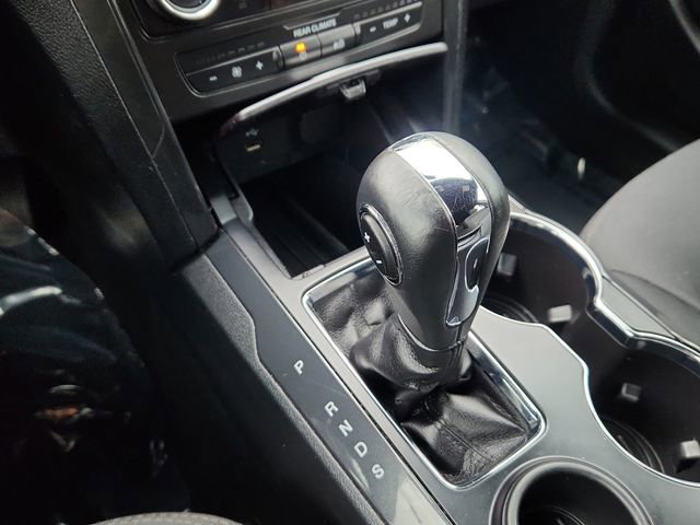 Used 2019 Ford Explorer XLT w/ Class II Trailer Tow Package FWD image 43