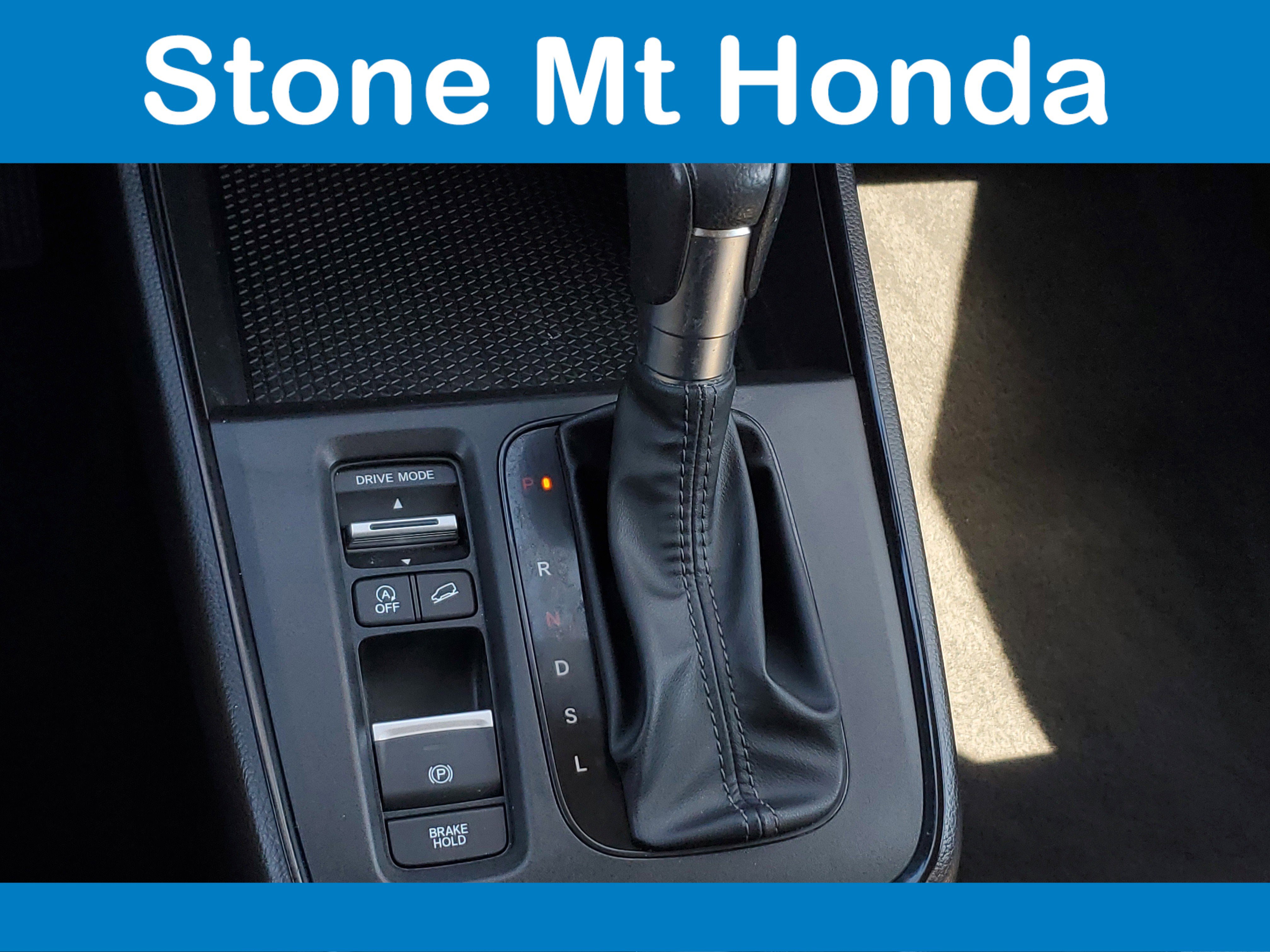 Used 2023 Honda CR-V EX image 31
