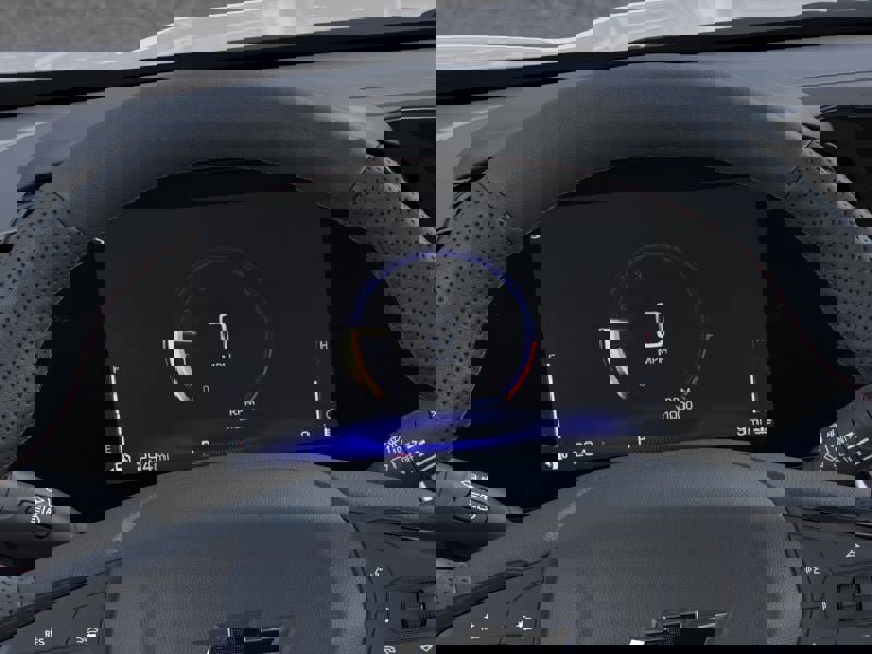 New 2025 Chevrolet Trax RS w/ Driver Confidence Package image 42