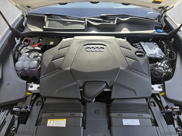 New 2026 Audi Q8 Premium image 27
