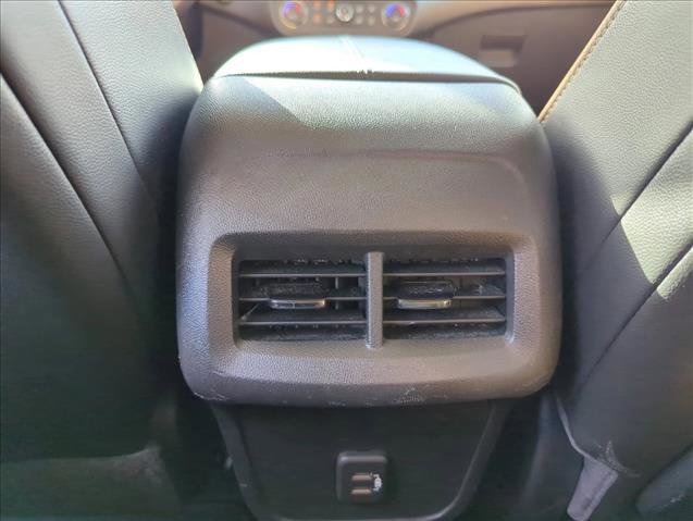 Used 2020 GMC Terrain SLT w/ Preferred Package image 20