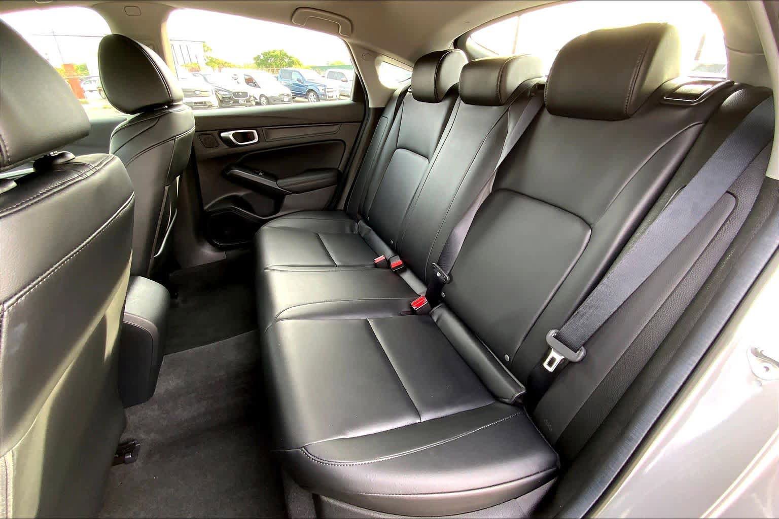 Used 2024 Acura Integra FWD image 40