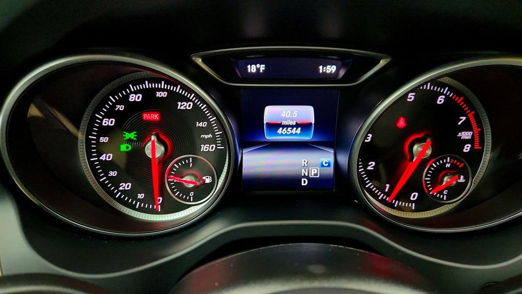 Used 2019 Mercedes-Benz GLA 250 4MATIC w/ Premium Package image 14