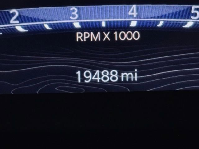 Certified 2025 Jeep Grand Cherokee Limited image 27