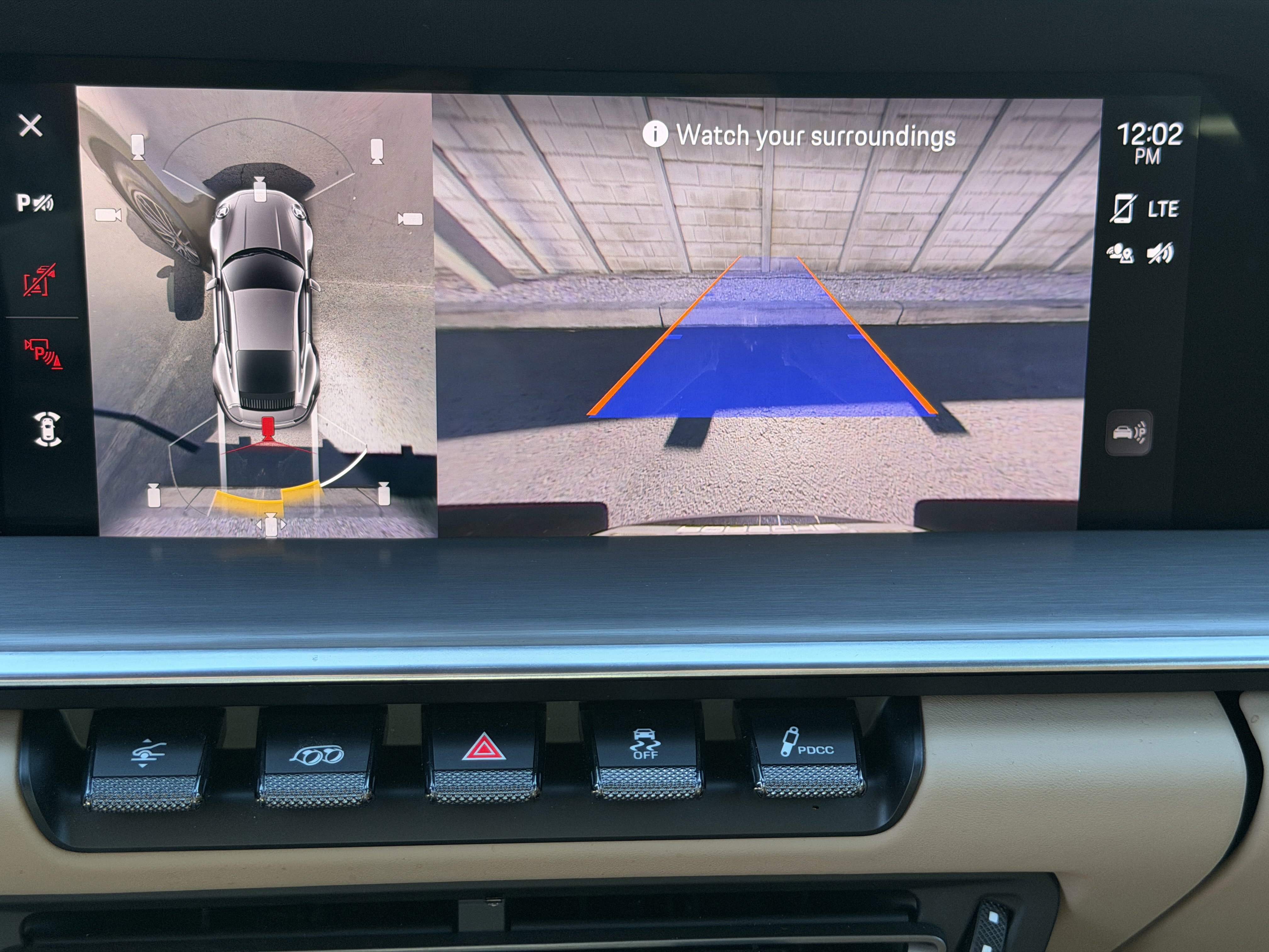 Certified 2022 Porsche 911 Turbo S image 26