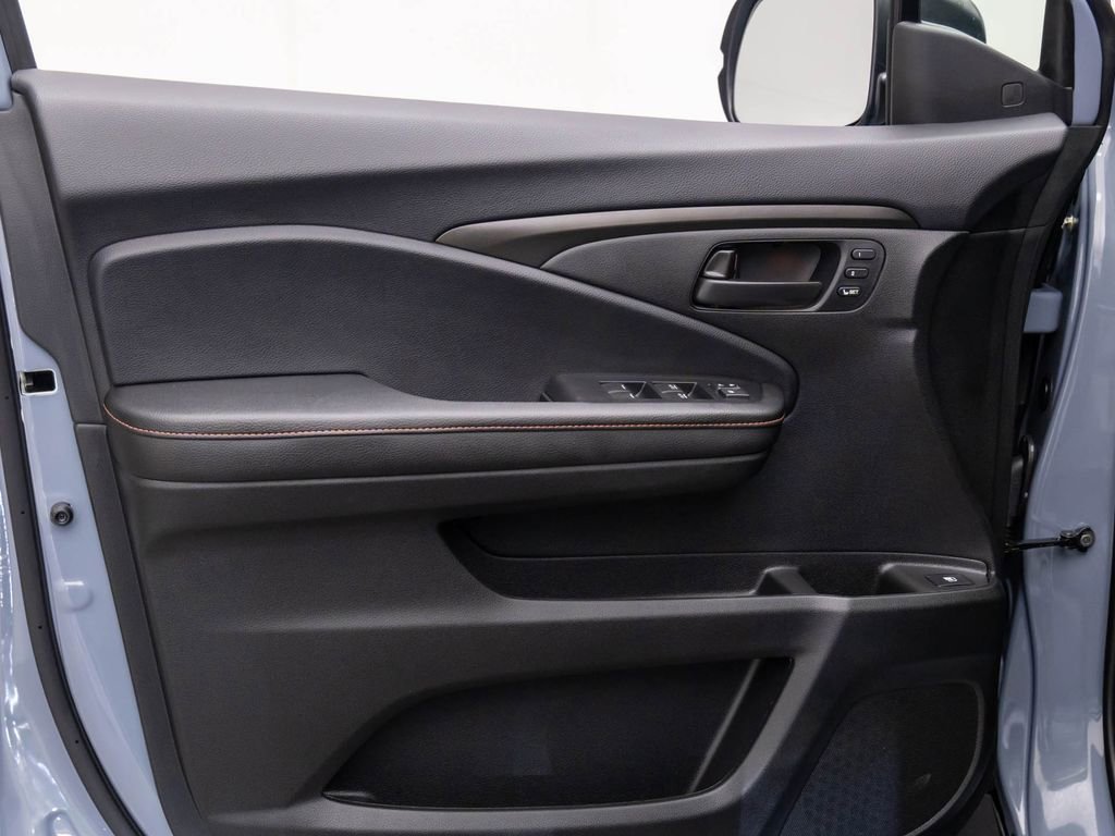 New 2026 Honda Ridgeline TrailSport image 14