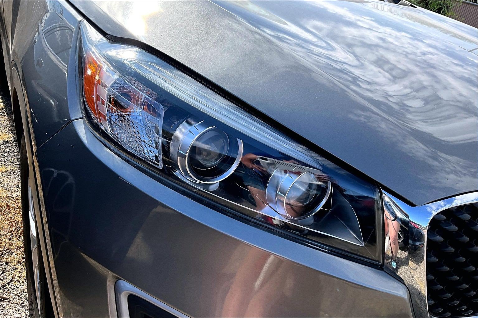 Used 2018 Kia Sorento FWD image 27