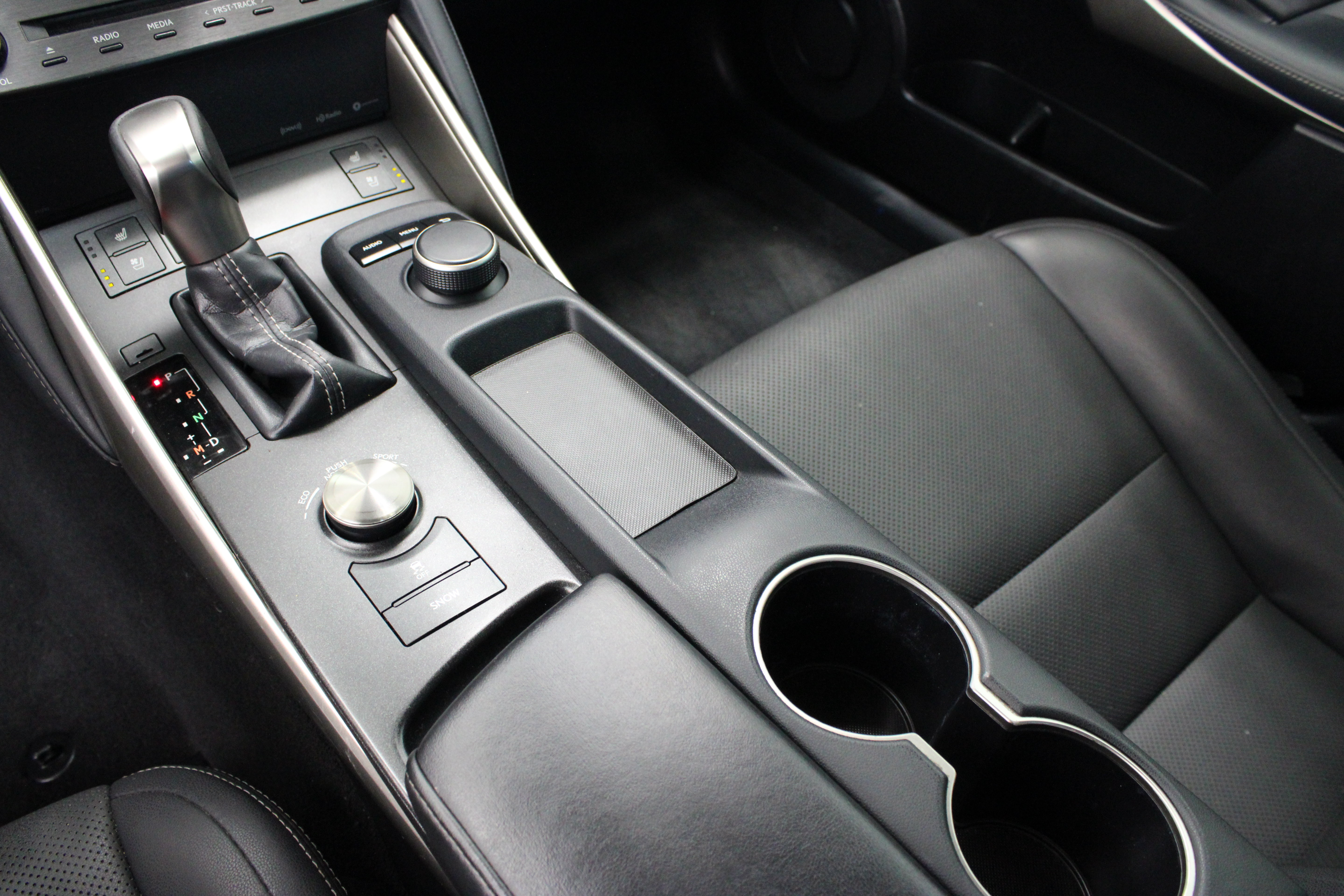 Used 2019 Lexus IS 300 w/ Premium Package RWD image 18