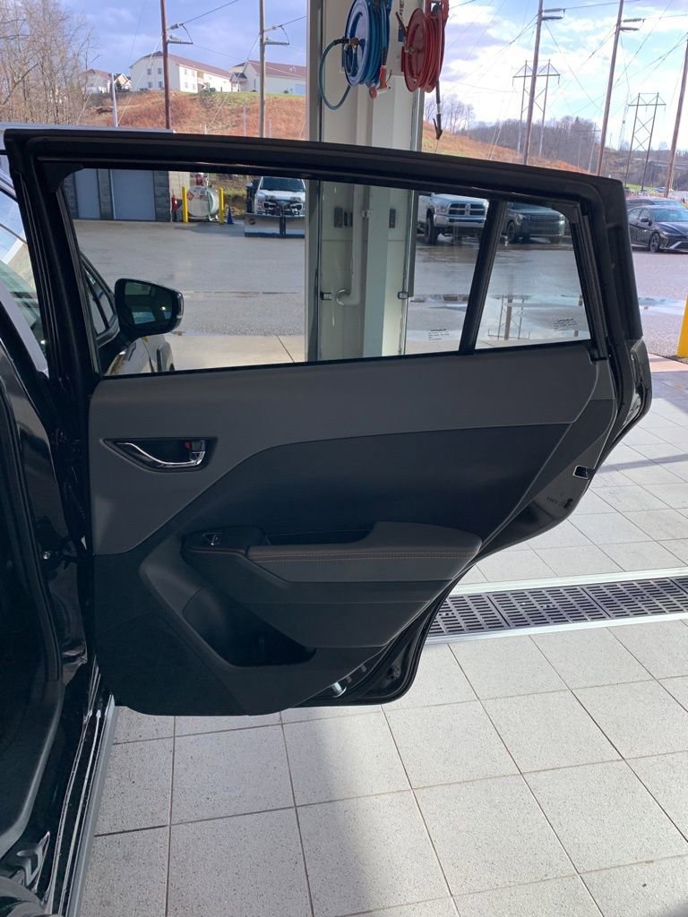 New 2026 Subaru Crosstrek 2.5i Limited image 18