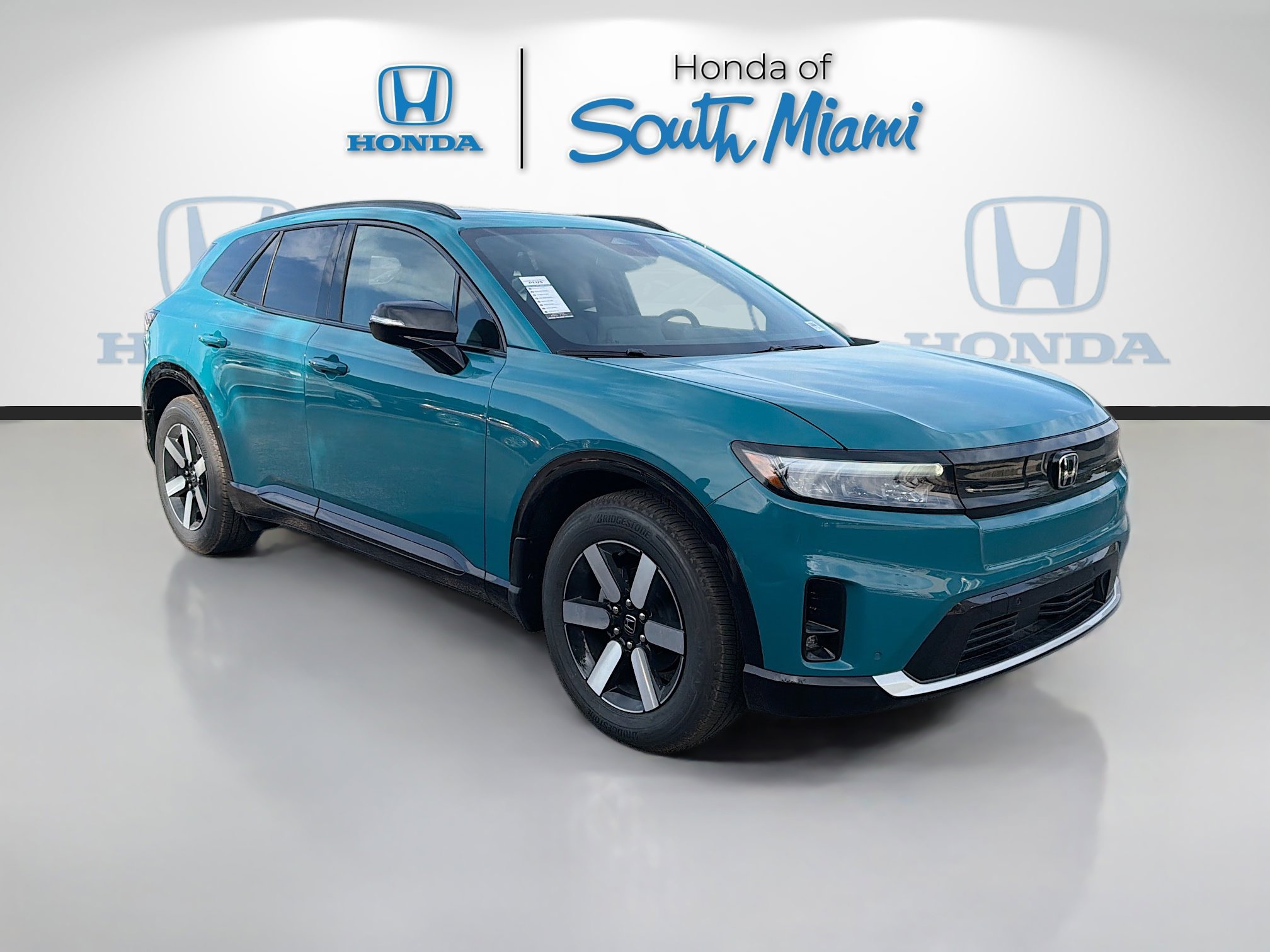 New 2026 Honda Prologue Touring