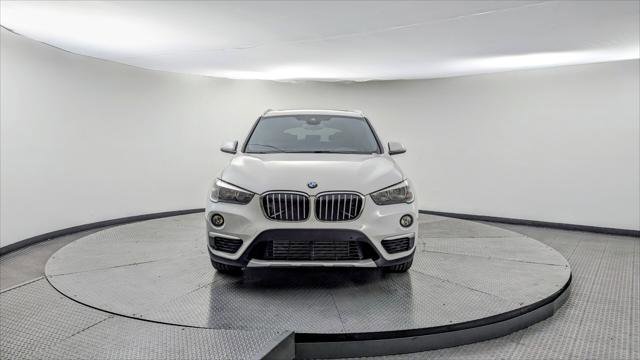 Used 2019 BMW X1 sDrive28i w/ Convenience Package image 12