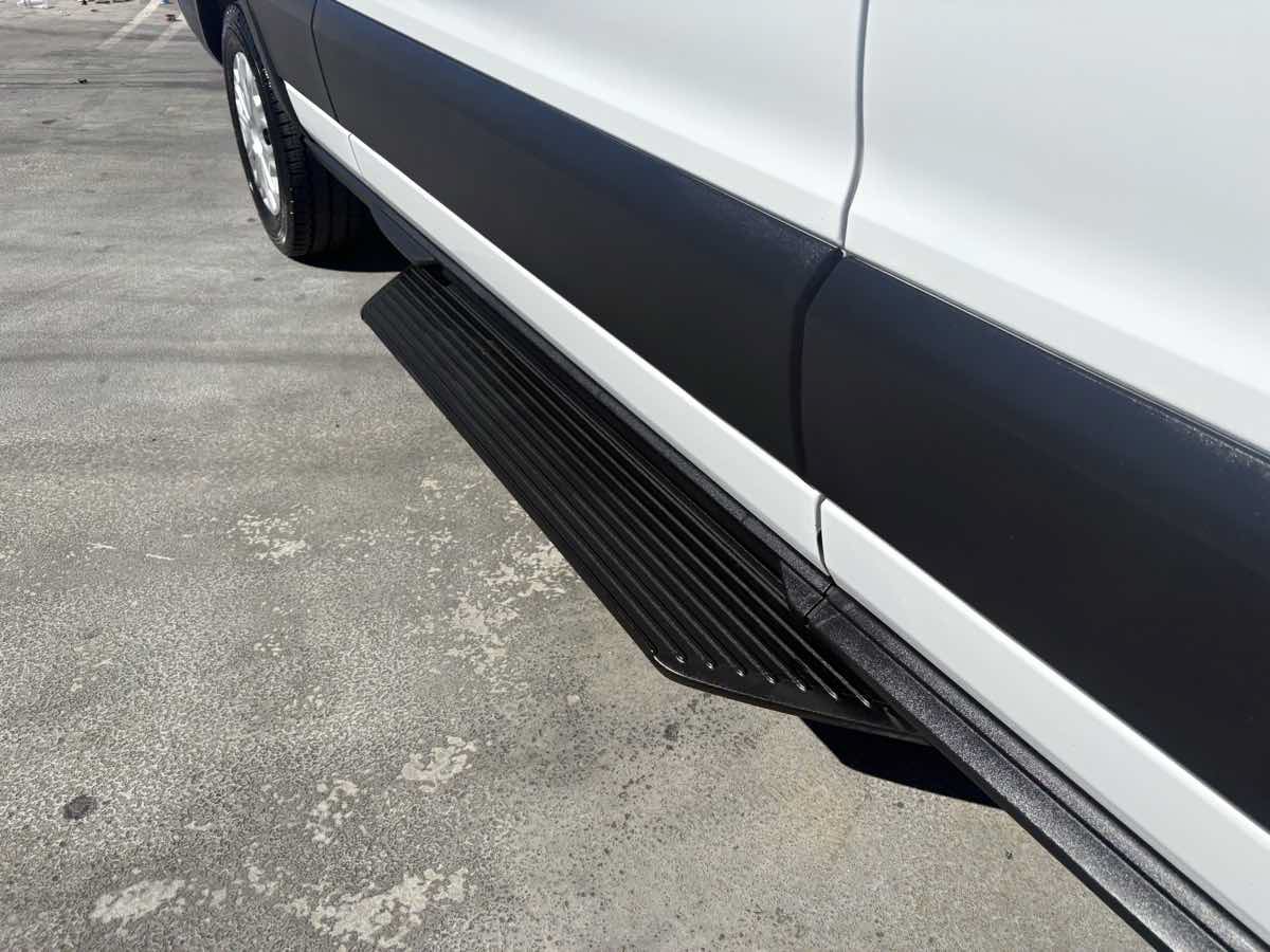 Used 2026 Ford Transit 350 XLT RWD image 26