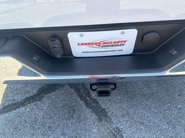 New 2026 Chevrolet Silverado 1500 LT w/ All Star Edition Plus image 30