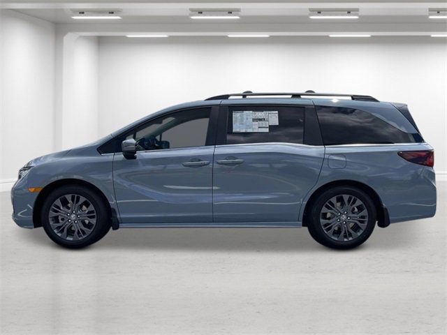 New 2026 Honda Odyssey Touring image 2