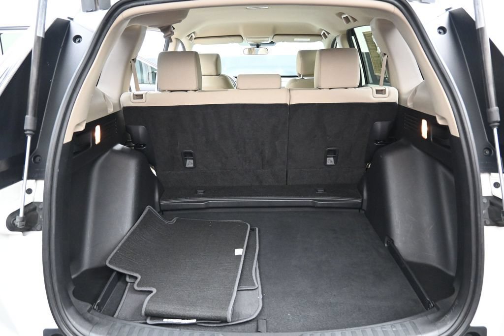 Used 2020 Honda CR-V LX image 27