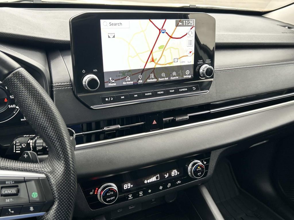 Used 2024 Mitsubishi Outlander SE image 27