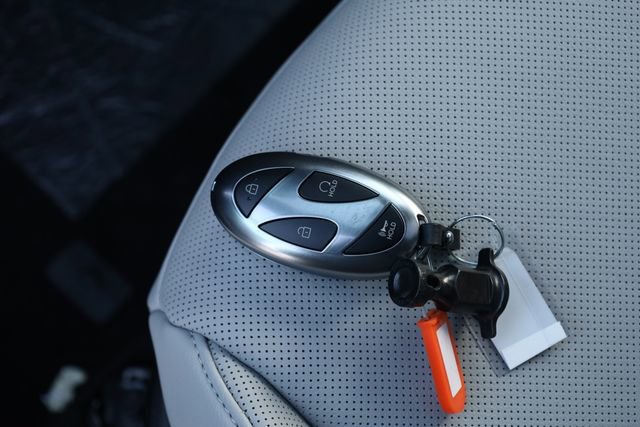 New 2026 Hyundai Santa Cruz Limited image 30