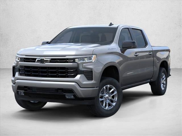 New 2026 Chevrolet Silverado 1500 RST image 8