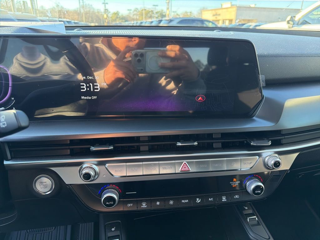 Used 2025 Kia Telluride S image 20