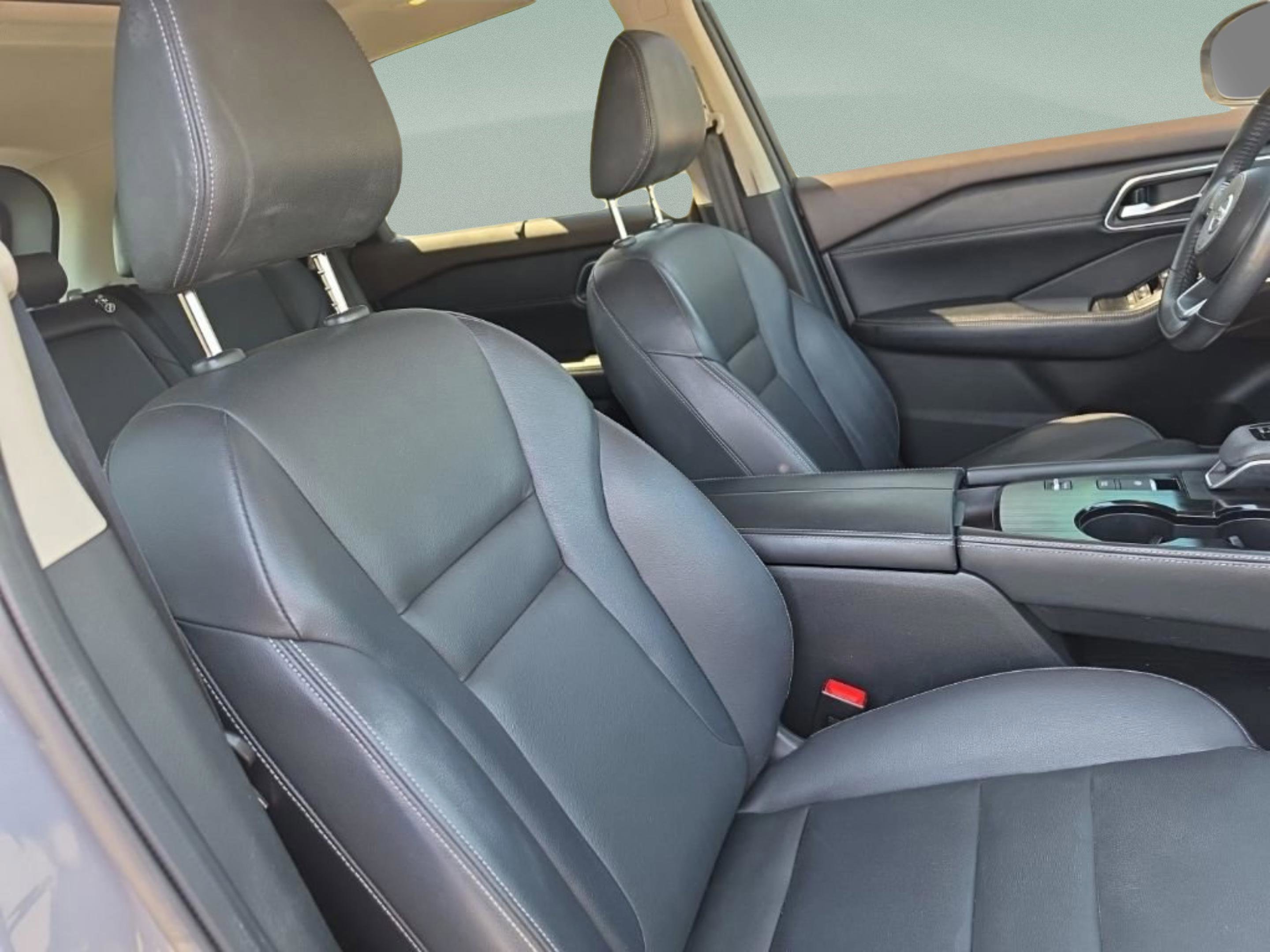 Used 2021 Nissan Rogue SL FWD image 33