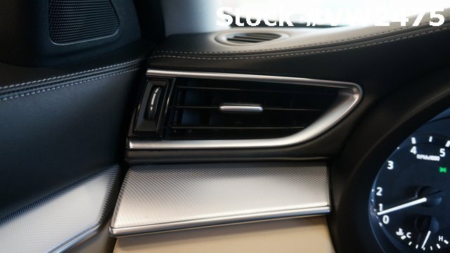 Used 2021 INFINITI QX50 Sensory w/ Cargo Package image 26