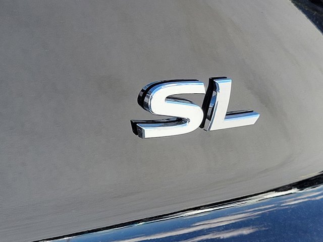 New 2025 Nissan Pathfinder SL image 9