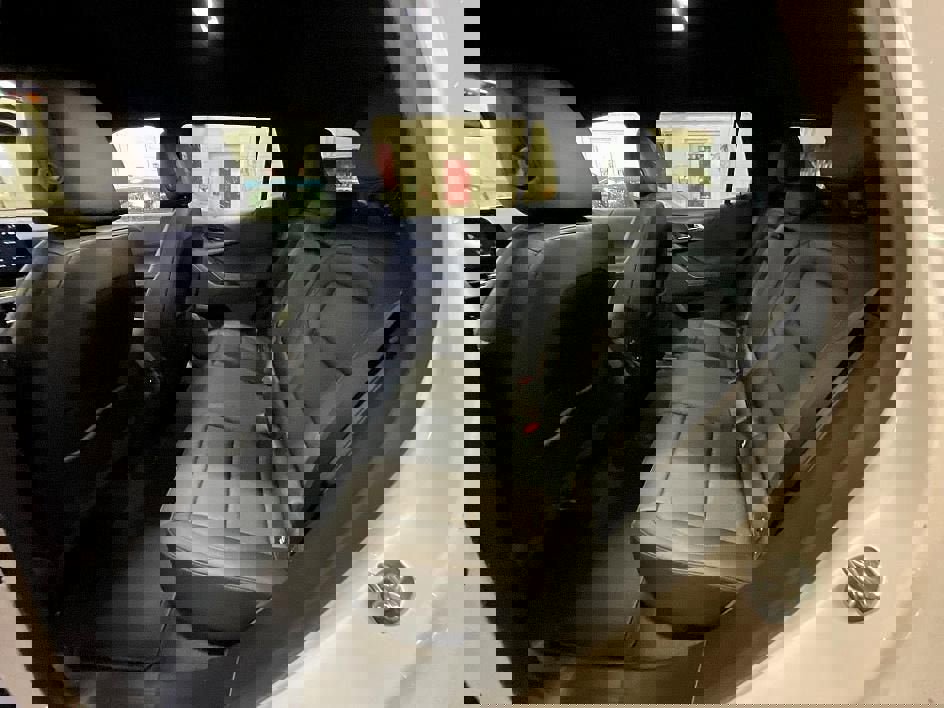 New 2026 Chevrolet Equinox LT w/ Convenience Package II image 45