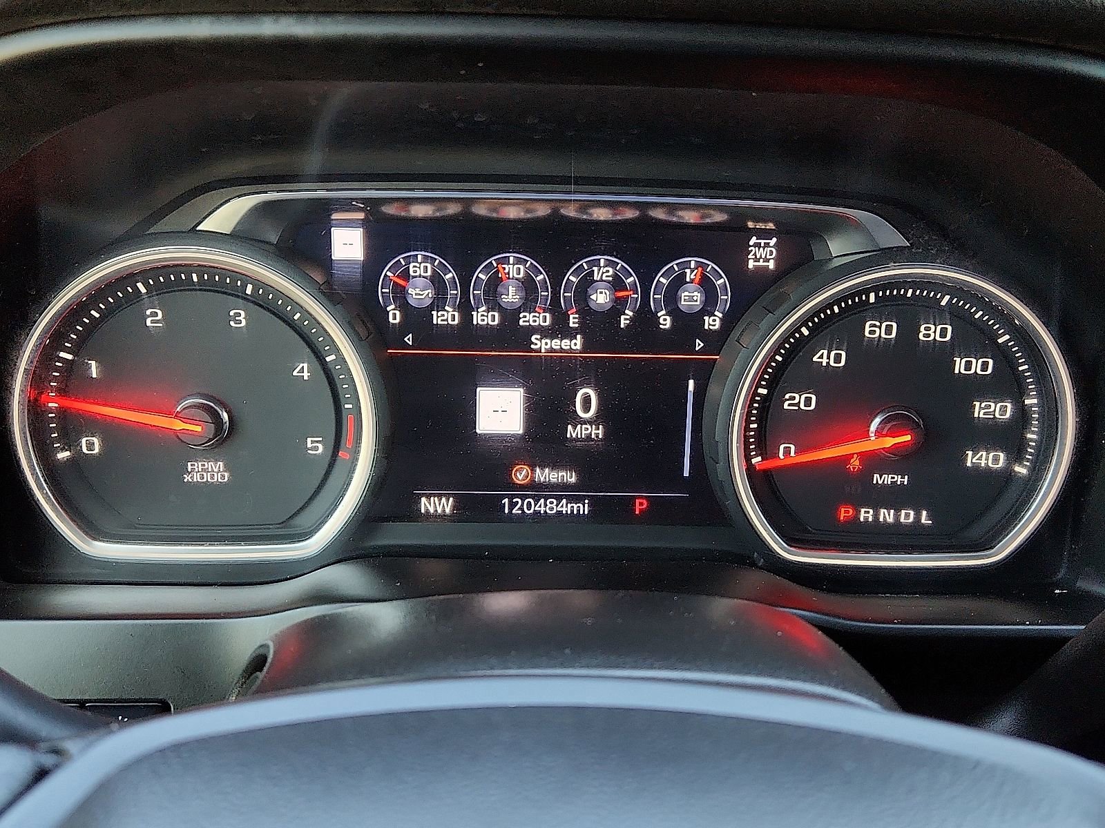 Used 2022 Chevrolet Silverado 3500 High Country w/ Z71 Off-Road Package image 23