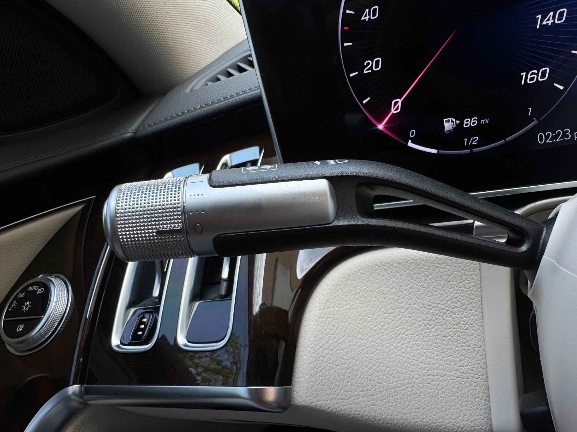 Used 2022 Mercedes-Benz S 580 4MATIC Sedan image 55