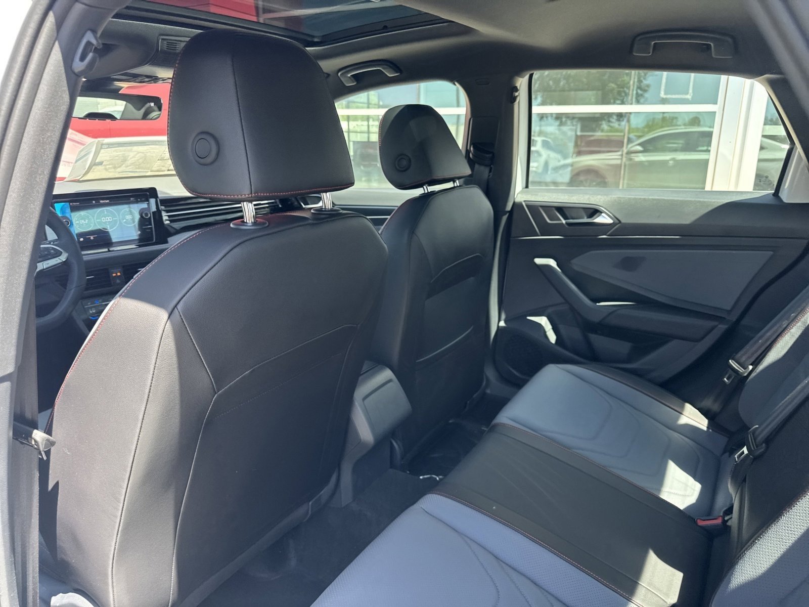 New 2026 Volkswagen Jetta GLI Autobahn FWD image 18