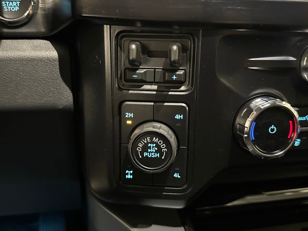 New 2026 Ford F250 Lariat w/ Tremor Off-Road Package image 33