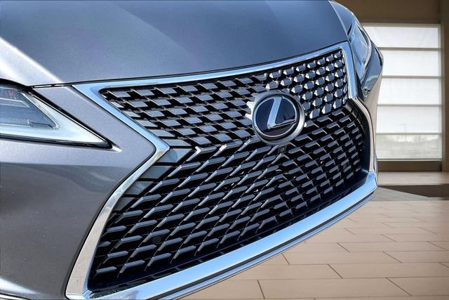 Used 2021 Lexus RX 450h AWD w/ Premium Package image 28