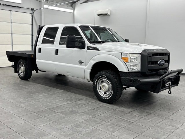 Used 2015 Ford F250 XL