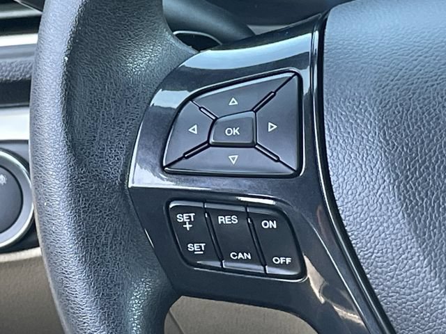 Used 2017 Ford Explorer FWD image 11
