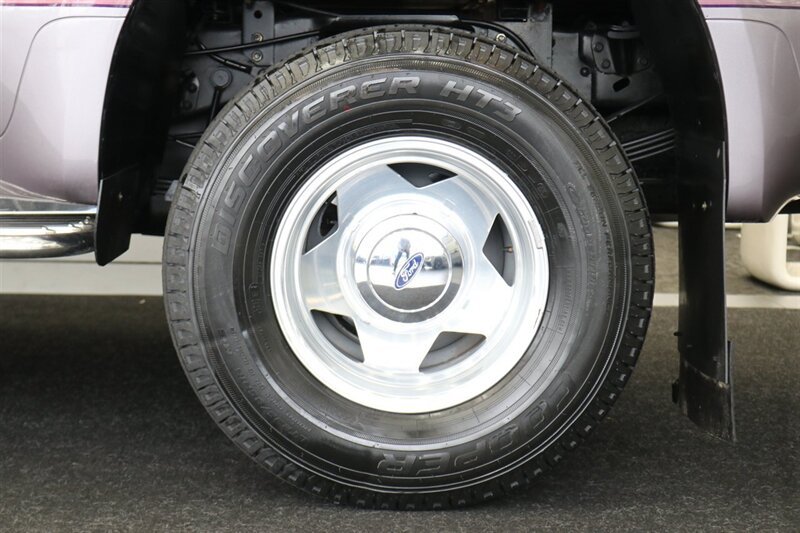 Used 1999 Ford F350 XLT AWD/4WD image 58