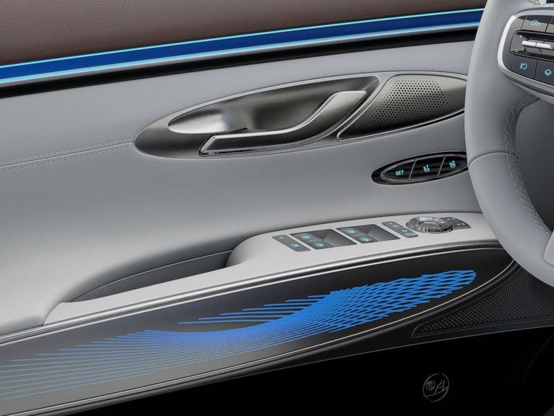 New 2027 Genesis GV70 2.5T Advanced AWD/4WD image 27
