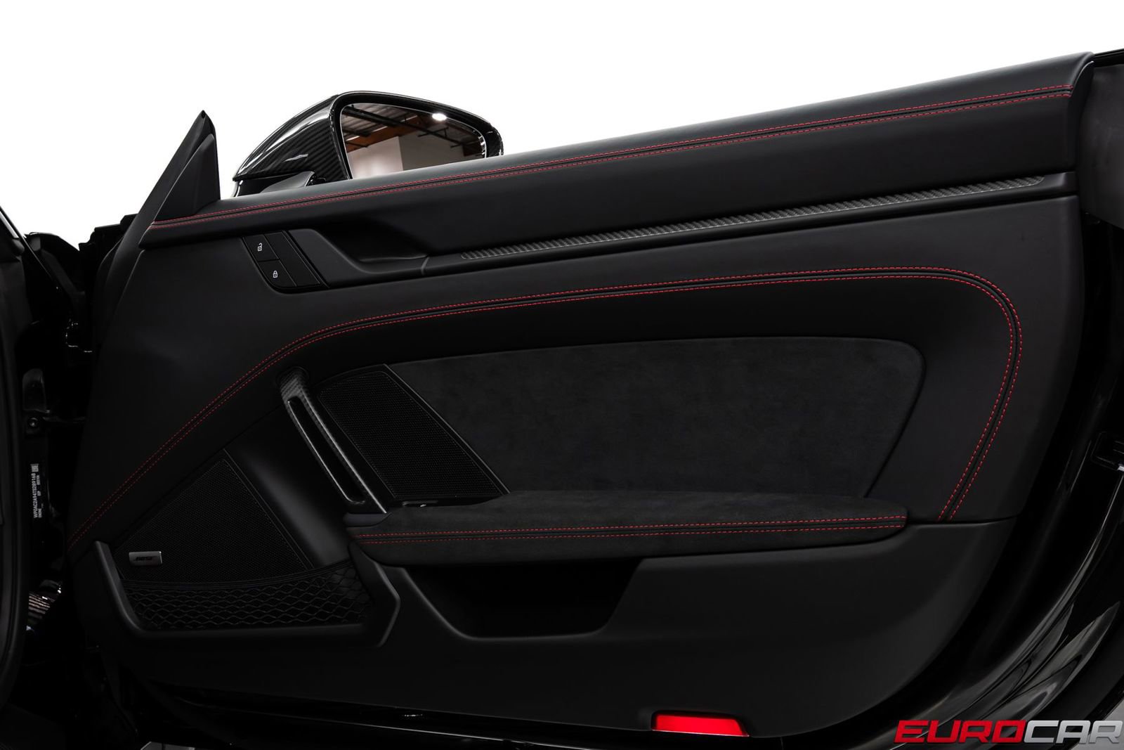 Used 2026 Porsche 911 GT3 image 29