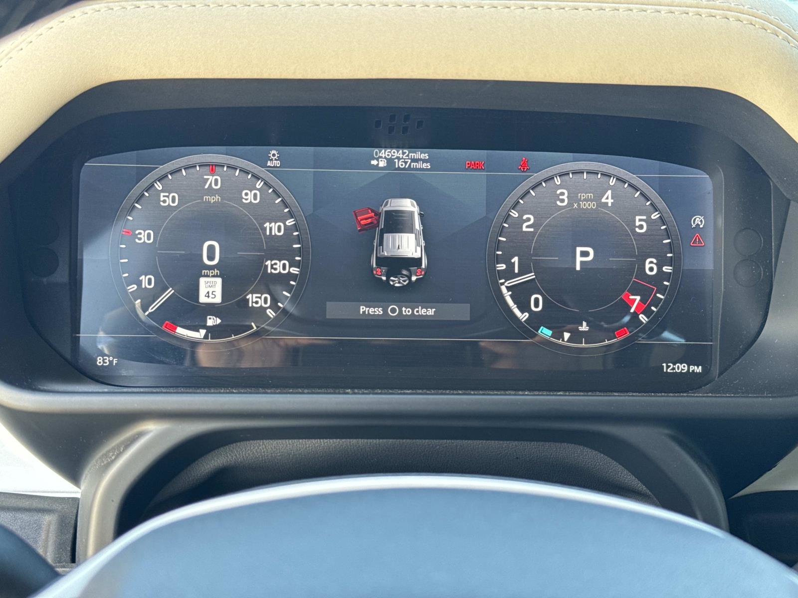 Used 2021 Land Rover Defender 110 S image 30