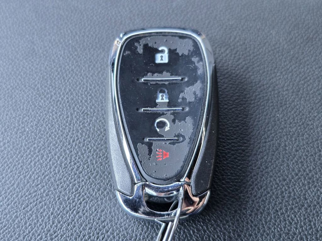 Certified 2022 Chevrolet TrailBlazer ACTIV w/ Technology Package image 31